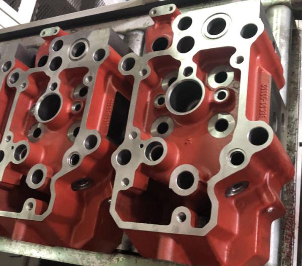 Diesel engine parts for Mitsubishi, rotor assy for mitsubishi,49182-83200,49182-30130