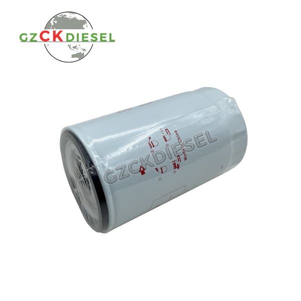 OIL FILTER 4448336 4622562 4484495 4658521 4448336 P550596 1-13240232-2 581-18096 JX338 for Hitachi Excavator ZX220LC ZX230-3 ZX330-3 ZX200