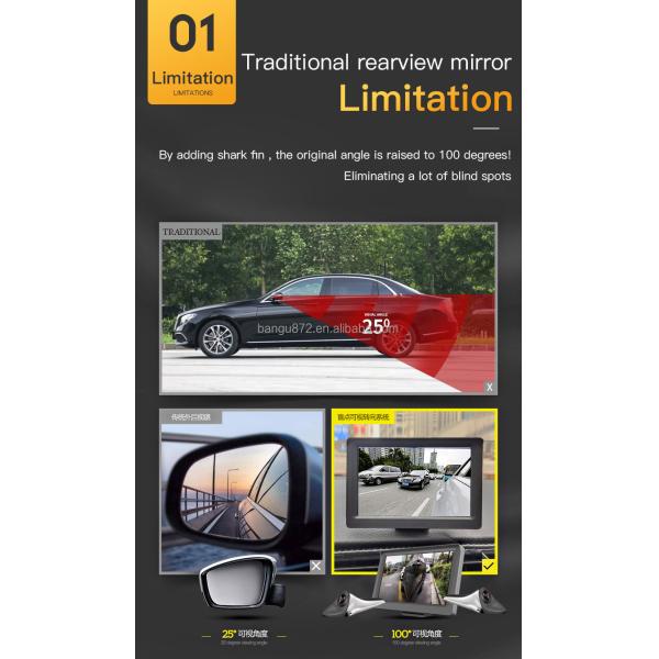 IP 68 Waterproof Hidden Spy Camera Detector The Ultimate Monitoring Device for Any Situation