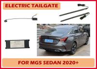 MG5 / MG5 berline le plus populaire ouvre-porte automatique porte d'accès électrique