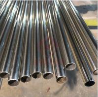 Tubo sem costura de aço inoxidável durável para indústria da construção naval preço da fábrica na China