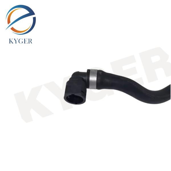 1712 8616 914 Coolant Water Hose Pipe Engine Inlet Changeover Valve 17128616914 Car Accessories For BMW 1 2 3 4 Series F30 F35