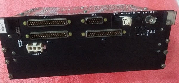 GE IS215VPROH2BC Mark VI Printed Circuit Board Industrial Control PLC
