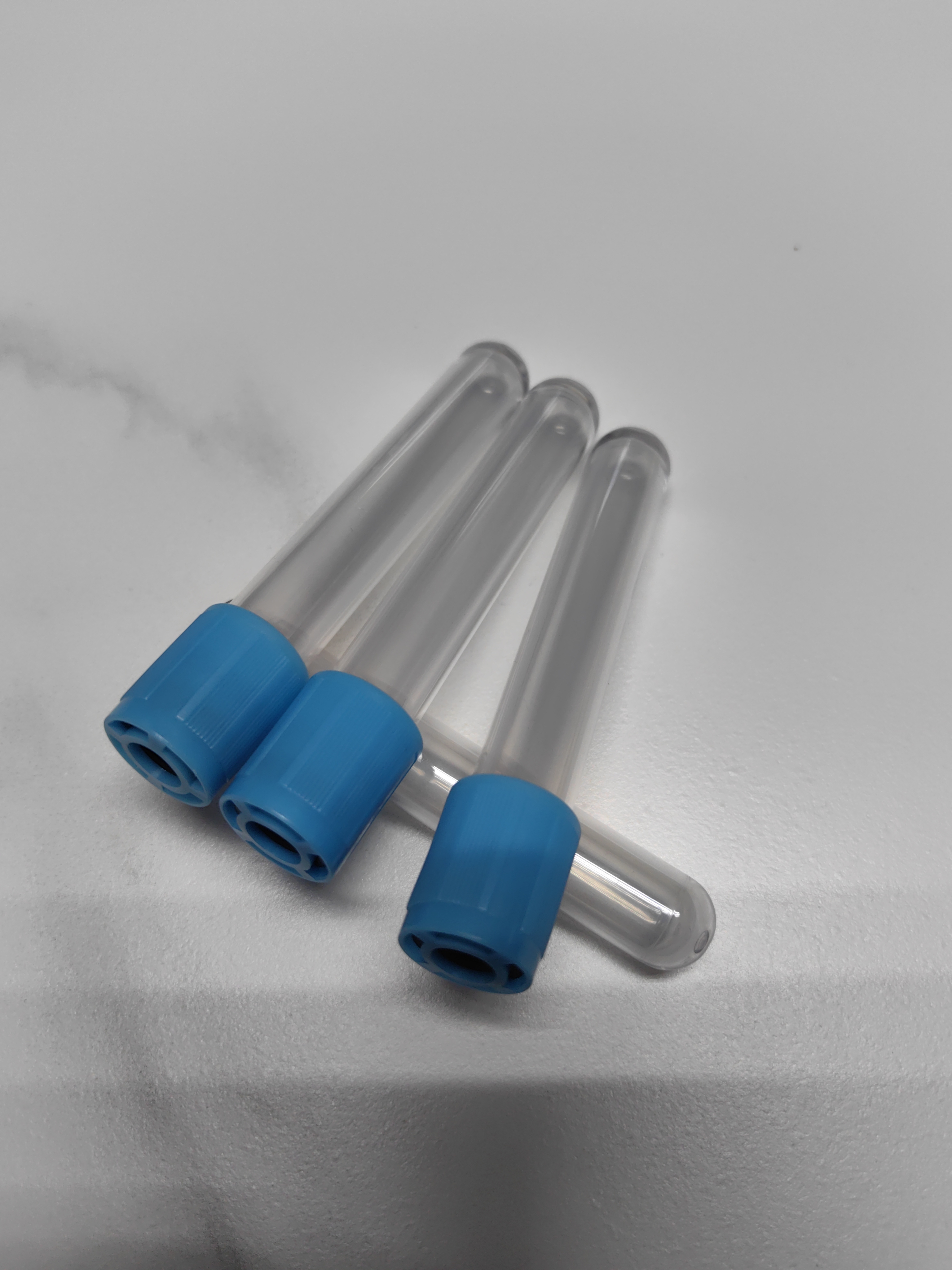 PP+PET Composite Double Layer Tube, Food Grade Plastic Double Layer Extrusion Tube
