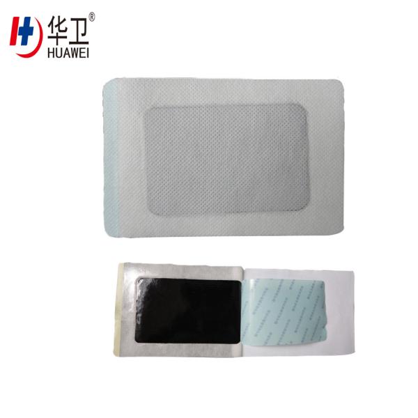 Free sample Traditional muscle pain relief patch from Chinese factory