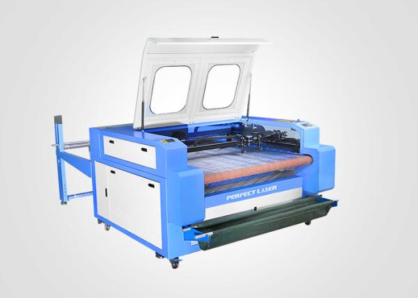 CNC 60W / 80W Small co2 laser engraving and cutting machine Water Cooling System