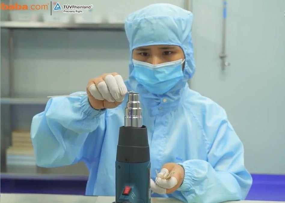 Оборудование Cryosurgery для Gynecology и урологии