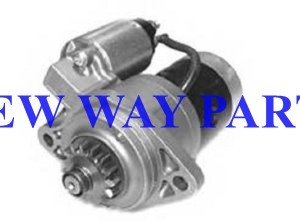 31b6600100 31b6600101 m001t68281 m1t68281 mitsubishi starter