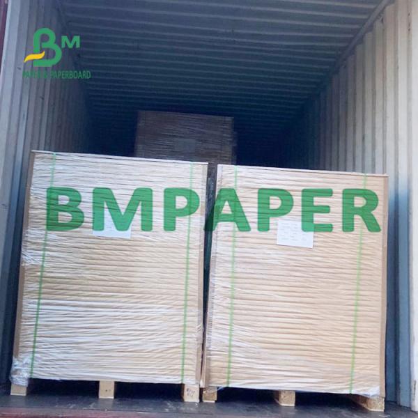350g 400g 450g Couche Branco Fundo Cinzento Papel para Caixa de Embalagem do Produto
