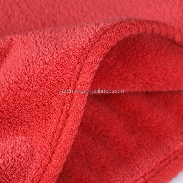 Унисексная душная шапка сухое волосы полотенце на заказ утолщение эластичная ванная шапка для устойчивого