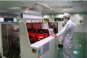 SHENZHEN WEERSOM OPTOELECTRONIC CO.,LTD