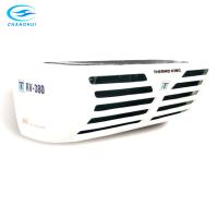 Rei Thermo Van Refrigeration Units do cilindro 1.15kg da série 6 do rv