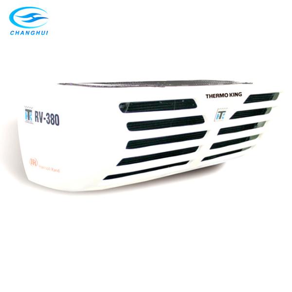 THERMO KING 6 Cylinder 1.2kg Small Van Refrigeration Units For Truck Body