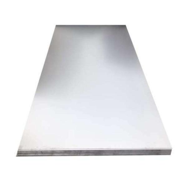 ASTM B265 Pure Titanium Alloy Sheet Plate Gr1 Gr2 Gr5 Gr7 For Marine