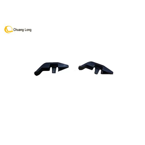 Bank ATM Machine Parts Diebold Opteva Stacker Bump Endplate Left 49200674000A 49-200674-000A