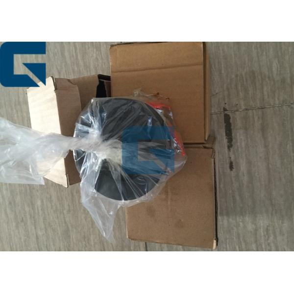 Anti Corrosion Excavator Diesel Fuel Feed Pump For D7D Engine 21021484