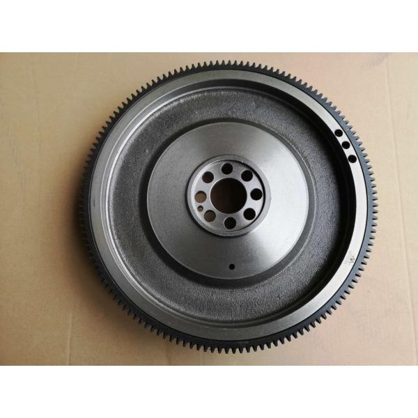 350 Mm ISUZU Flywheel For FSR 6HH1 8943938491 25 KG High Performance