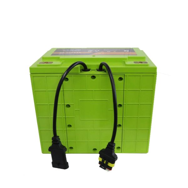 DOD100 Electric Cycle Lithium Battery OEM ODM 60v 20ah Lithium Battery