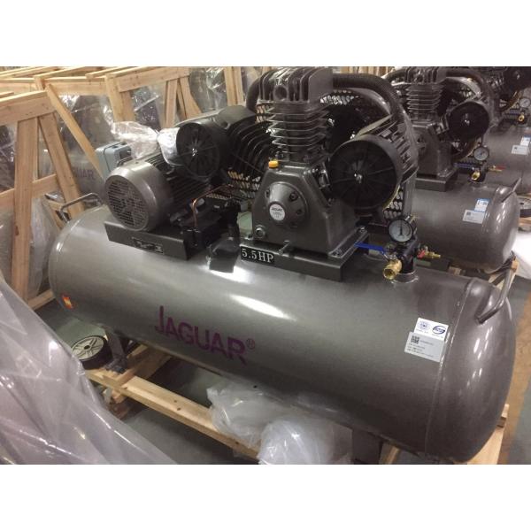 Air Type 5HP Oil-Free Scuba Tank Airgin Paint Manufacturing Air Compressor with 7 Bar