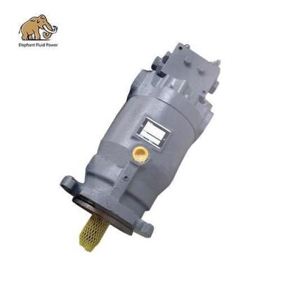 Peças hidráulicas Bent Axial Piston Motor da bomba de pistão PV089