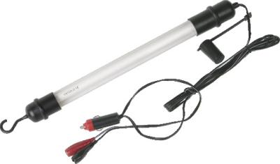 Os calefatores portáteis DC12V 8W Underhood do carro de 400MM conduziram a luz do trabalho para o CARRO
