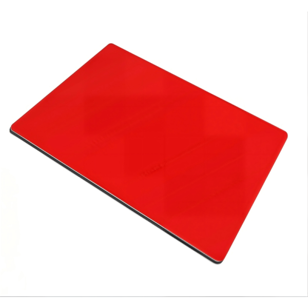Greece Quality PE Aluminum Composite Panel For Signs and Interior Decoration