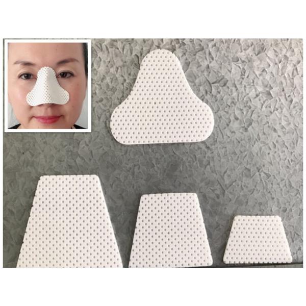 Removable Thermoplastic Nasal Splint Antimicrobial For ENT Rhinoplasty