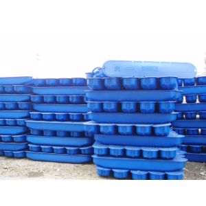 Paddle Wheel Aerator Spare Parts