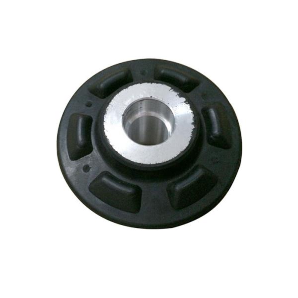 37126785535 Air Suspension Repair Kit Upper Mounting Rubber For BMW 7 Series E65 E66