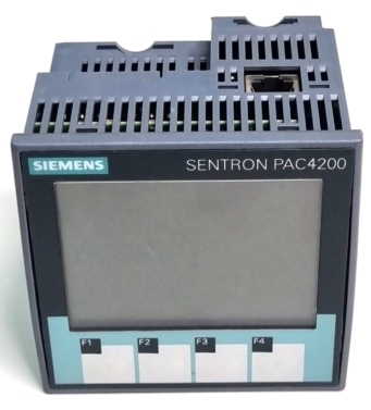7KM4212-0BA00-3AA0 SIEMENS SENTRON, Measuring Device