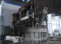 Eco Friendly 30T Molten Steel Reining LRF In Steel Plant