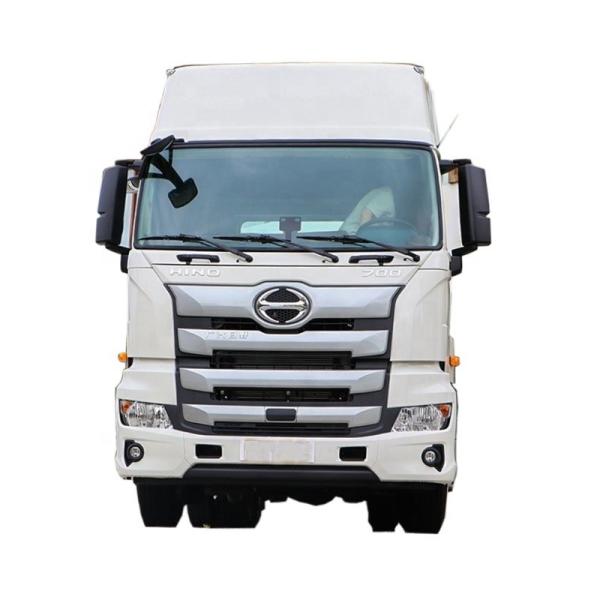GAC HINO 6x4 Road Tractor  Road Tractor Truck Tractor Head