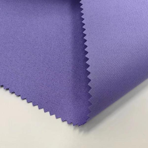 300d High Abrasion Resistance Polyester Oxford Fabric 320-360gsm