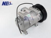 Compresseur à courant alternatif automatique pour Mazda 3 M3 1,6 L 2003 2004 2005 2006 2007 2008 2009 H12A1AG4DY BP4K61K00 H12A1AG4DY