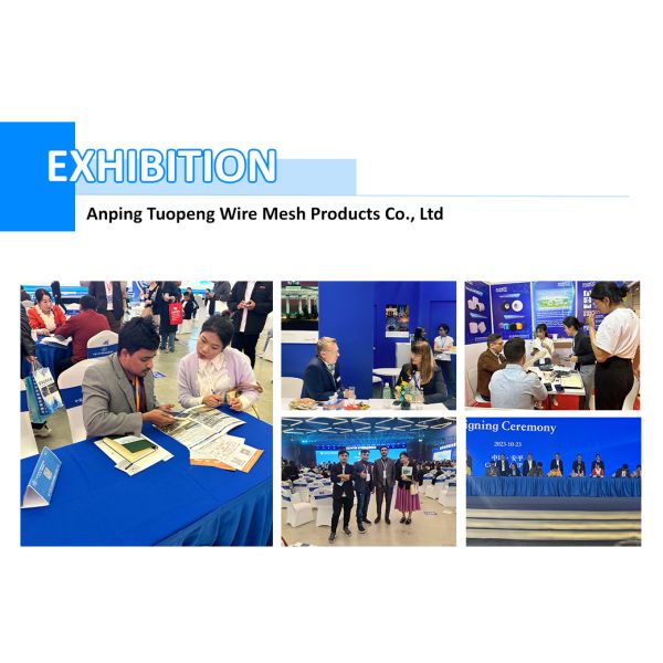 Perimeter Protective Fence Robot Safety Fence Powered Coated