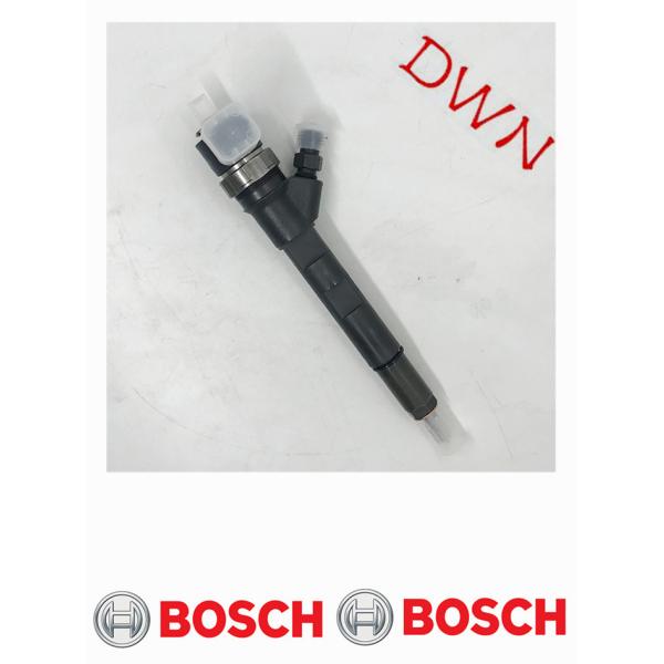 本物BOSCHのディーゼル燃料の共通の柵の注入器0445110059 0986435149