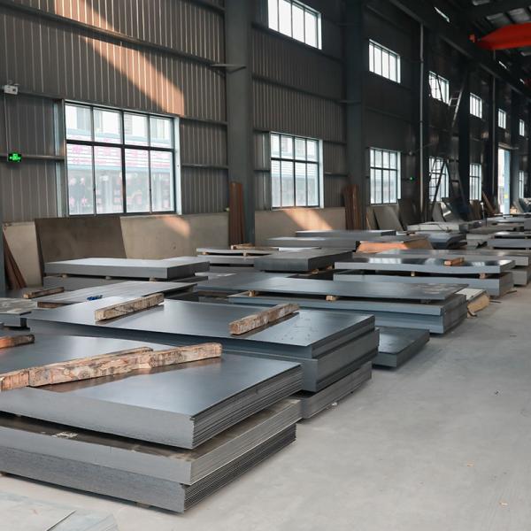3mm 10mm 5mm Hot Dip Galvanized Steel Plate 1/4 3/8 3/16 3/4