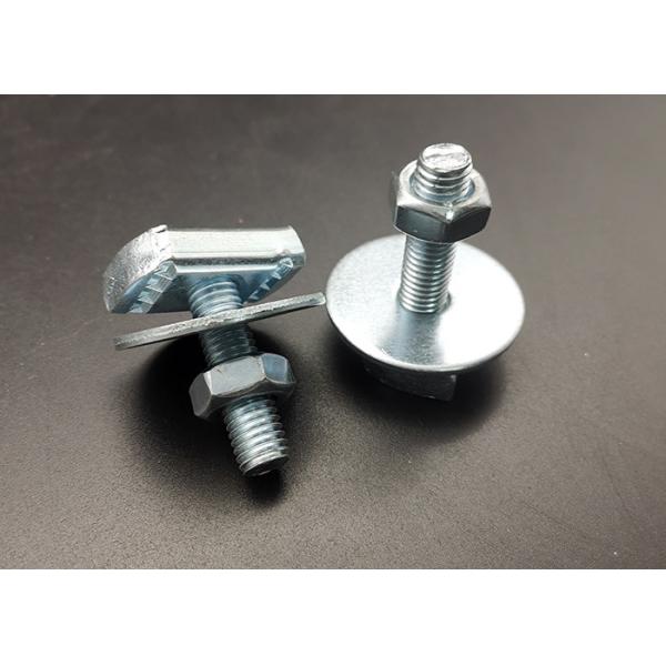 TBO Assembly System M10 Channel Nuts Unistrut Stud Nut