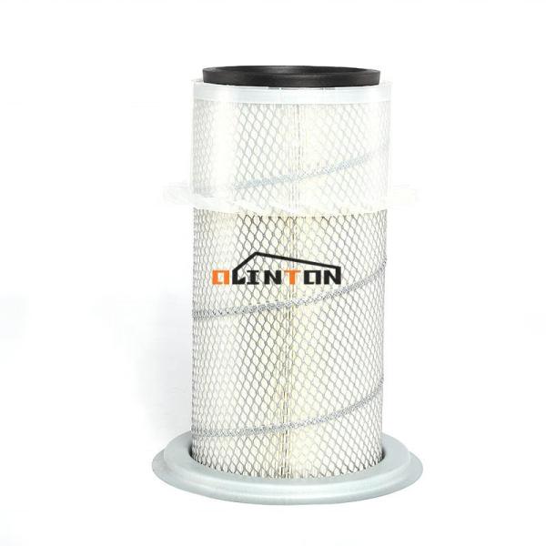 Diesel Engine Spare Part Air Filter AS-7989 for CAT Excavator BC-843A Exceptional Value