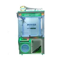 Movimento Star Claw Toy Machine 960 Máquina de Jogos Crane