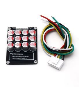 Customized Dynamic Balancer for 4s to 5s Lithium Energy Storage