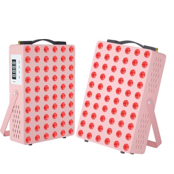 фотон 300W привел цвета терапией 2 красного света стороны портативная терапия красного света привела ультракрасную лампу терапией