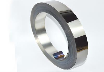 4k BS DIN 4.0mm Stainless Steel Strip Grade 309s 310s Stainless Steel Coil Strip