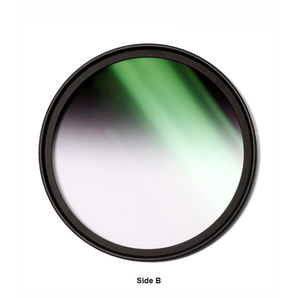 OEM Circular Graduated ND Filter 37mm 58mm 67mm 77mm 82mm ND Filter For DSLR
