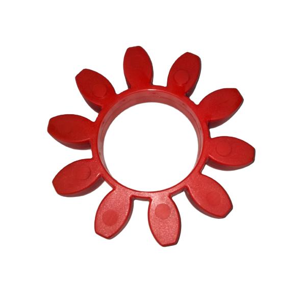 Food Beverage Type 0 Ring Pipe Seal for Compair Industrial Air Compressor Spare Parts