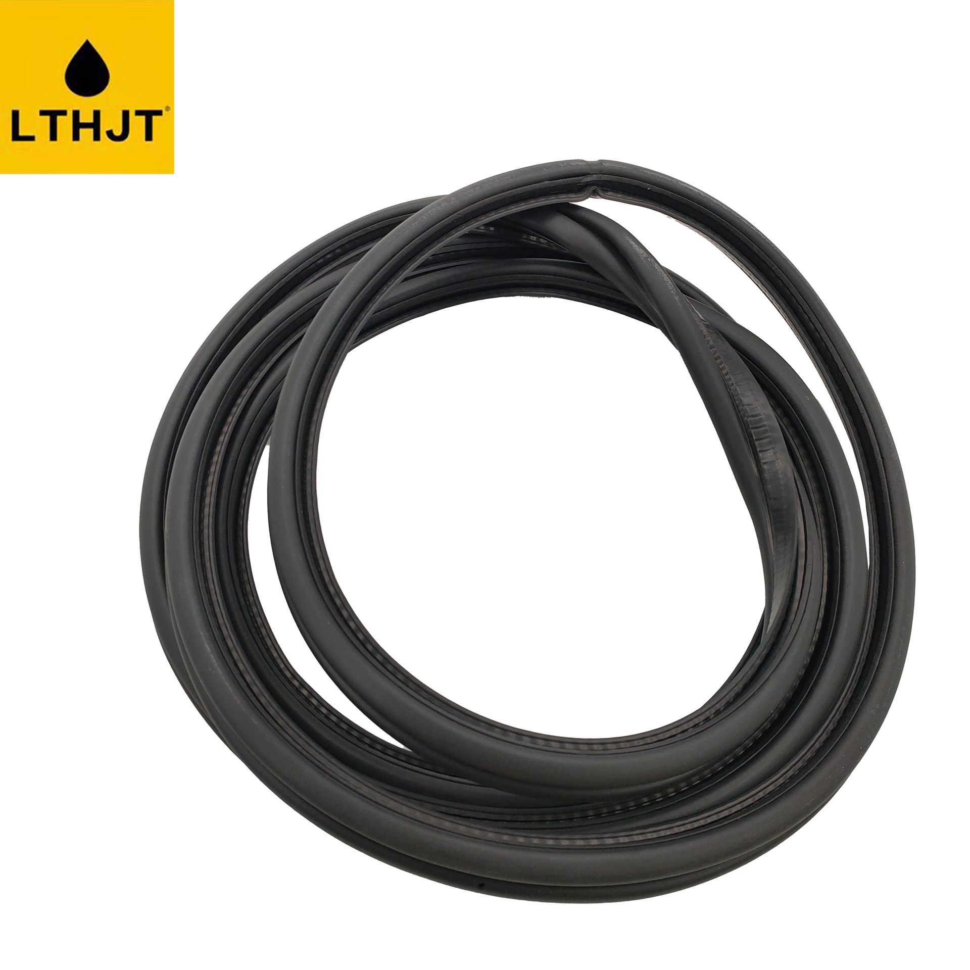 51767301846 for BMW X3 Car Accessories Trunk Weather Strip 5 5176 7301 846