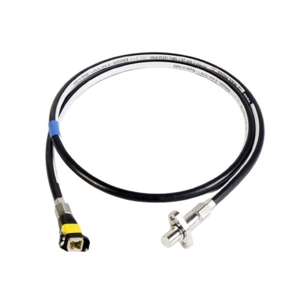 Sensor de velocidad de pasillo personalizable certificado ISO9001
