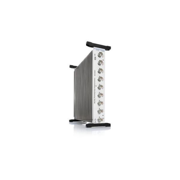 Гибкие прочные связи RF испытывают установили Multi технологию R&S CMW100