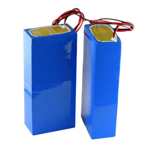 Solar System 3.2V Lithium Battery 6000 Times For Important Units