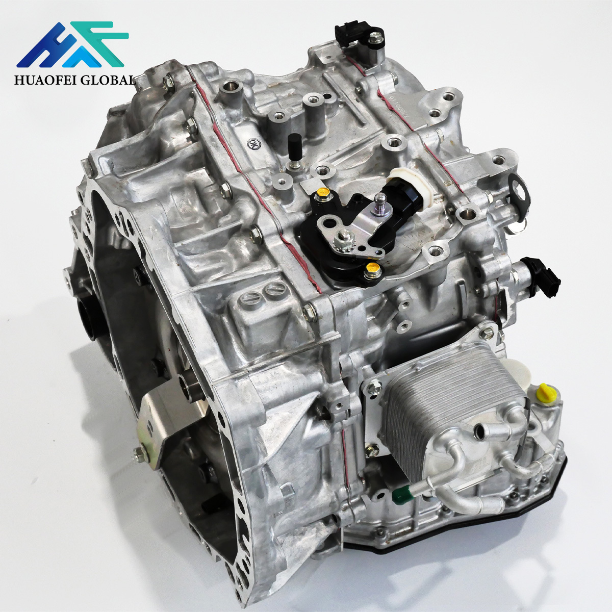 JF015 CVT Automatic Transmission for Nissan Suzuki